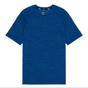 Rhone Reign Tech Short Sleeve